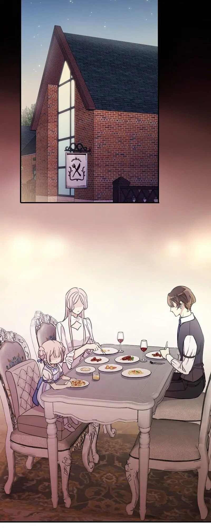 Read Sweet Bite Marks chapter 195 image 19 on Lezhin