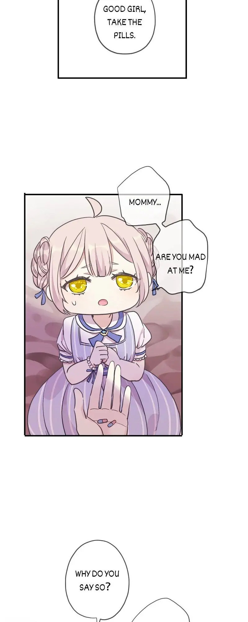 Read Sweet Bite Marks chapter 195 image 23 on Lezhin