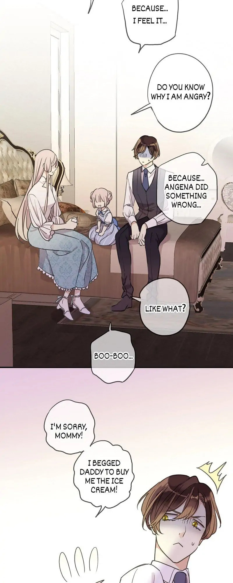 Read Sweet Bite Marks chapter 195 image 24 on Lezhin