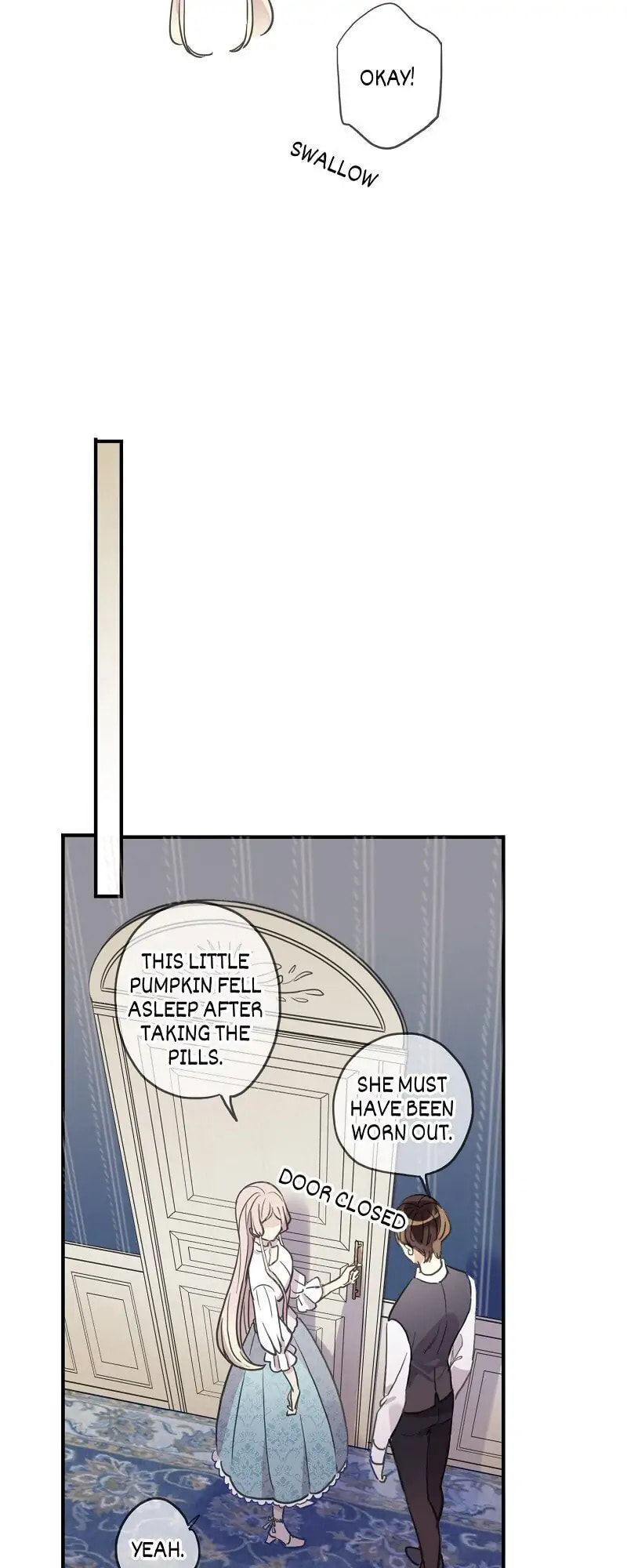 Read Sweet Bite Marks chapter 195 image 26 on Lezhin