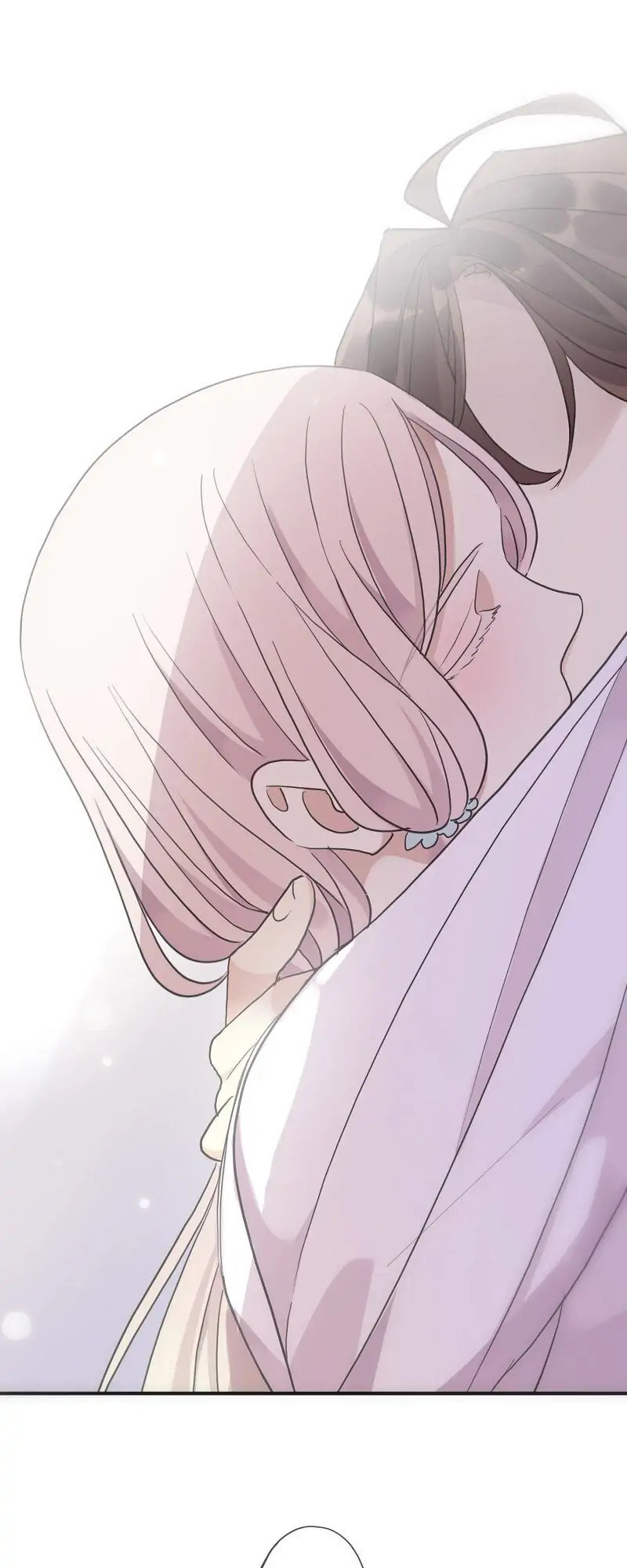 Read Sweet Bite Marks chapter 195 image 31 on Lezhin