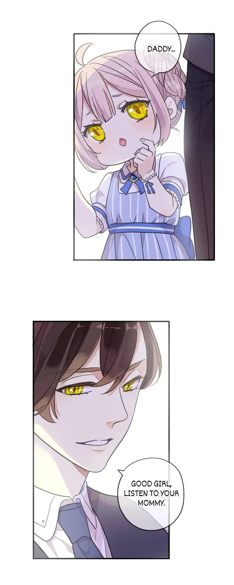 Read Sweet Bite Marks chapter 195 image 6 on Lezhin