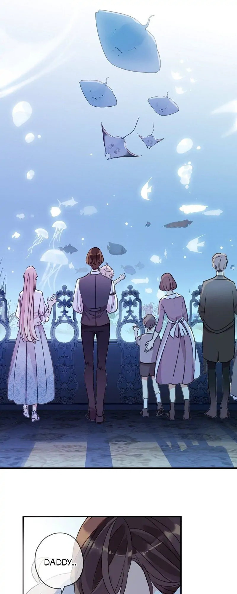 Read Sweet Bite Marks chapter 195 image 9 on Lezhin