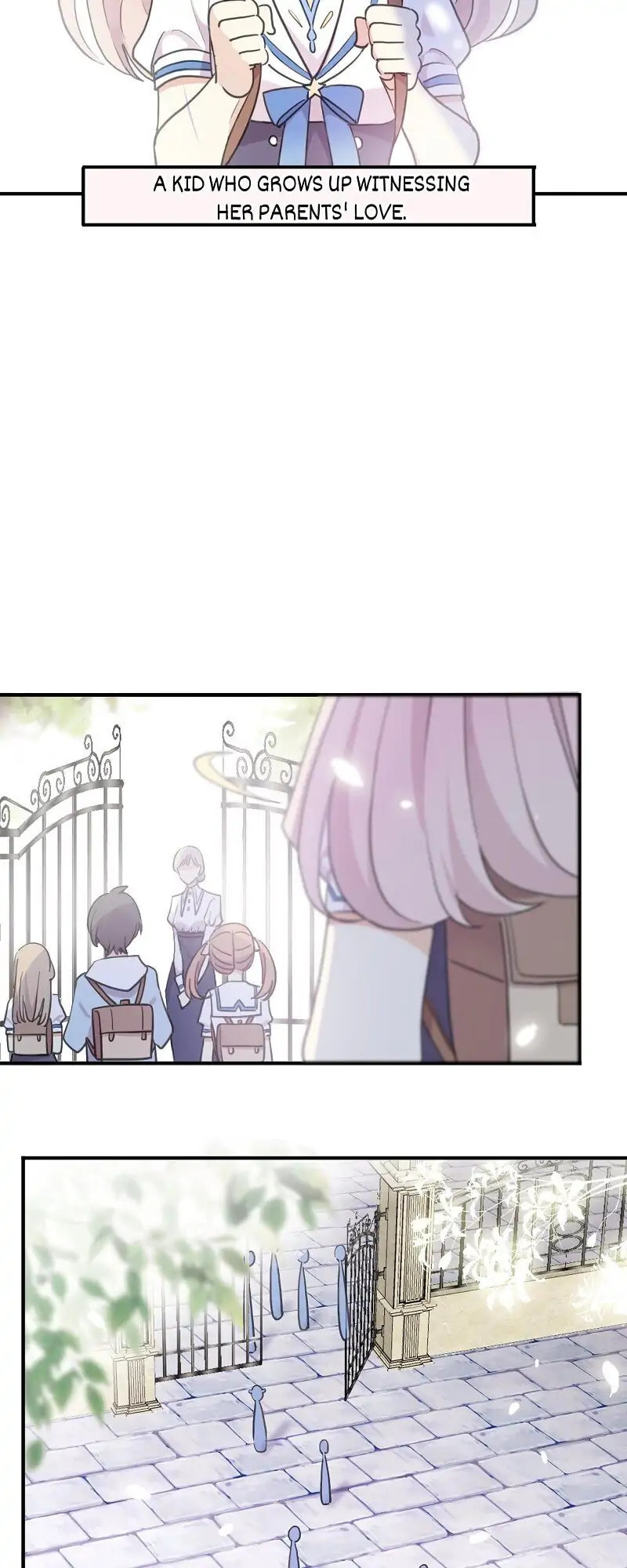 Read Sweet Bite Marks chapter 196 image 12 on Lezhin