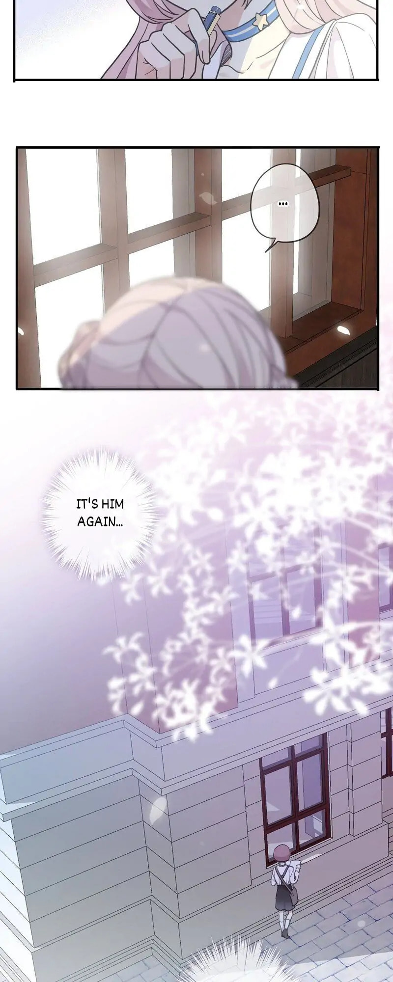 Read Sweet Bite Marks chapter 196 image 18 on Lezhin