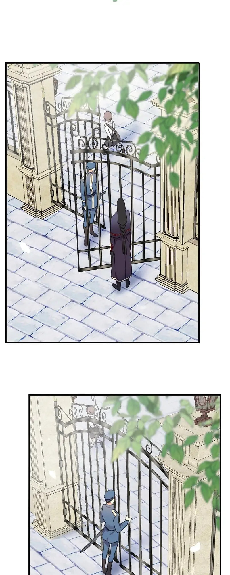 Read Sweet Bite Marks chapter 196 image 25 on Lezhin