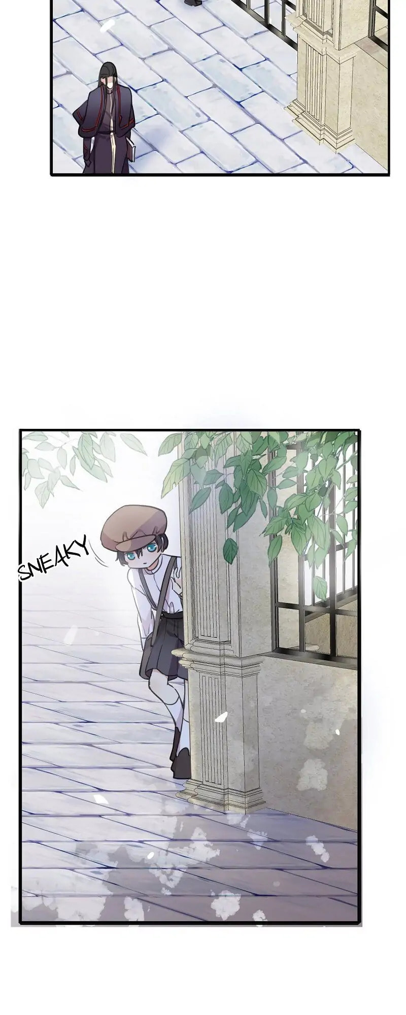 Read Sweet Bite Marks chapter 196 image 26 on Lezhin