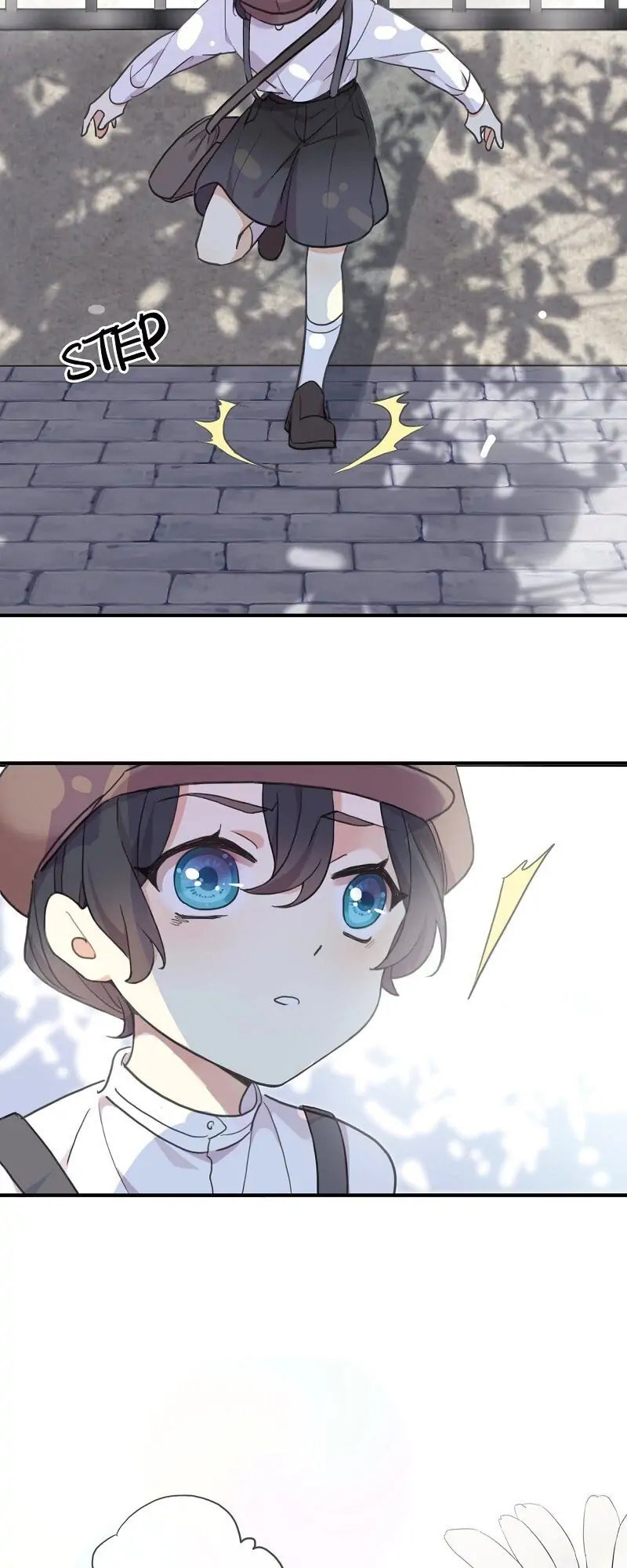 Read Sweet Bite Marks chapter 196 image 28 on Lezhin
