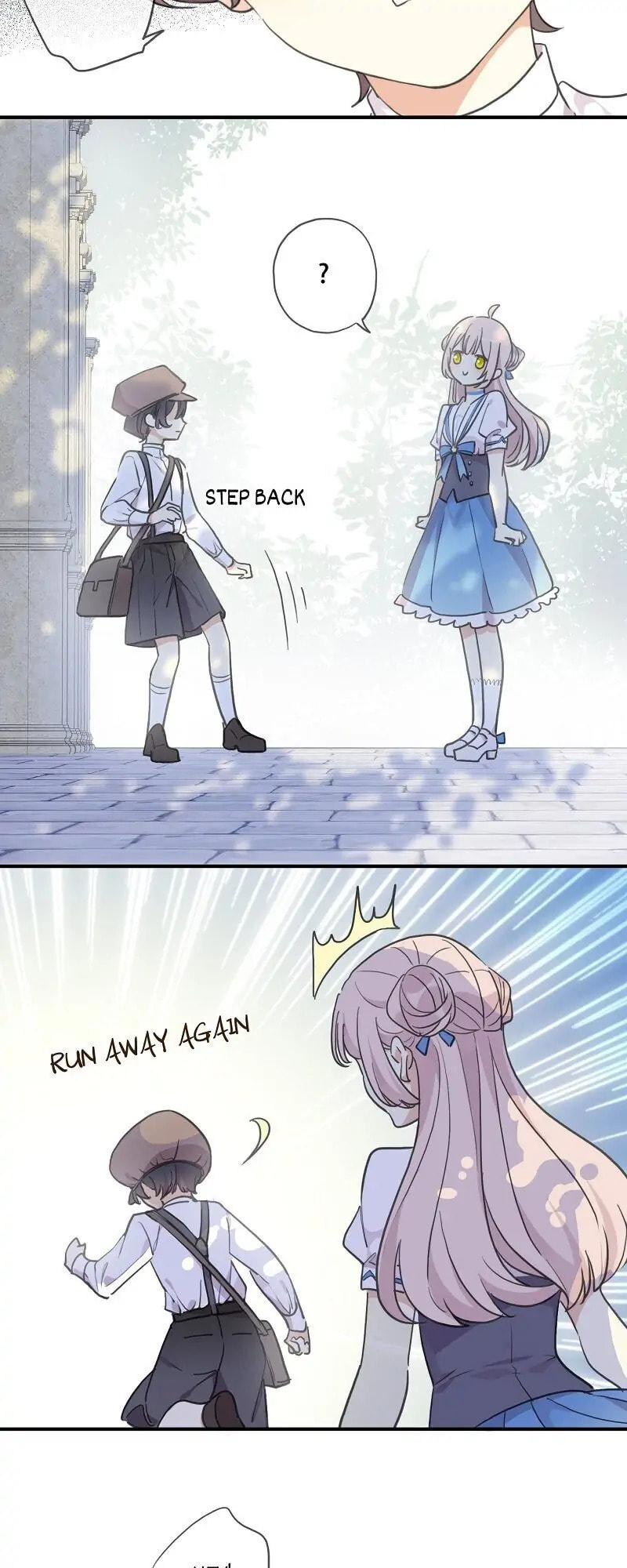 Read Sweet Bite Marks chapter 196 image 30 on Lezhin