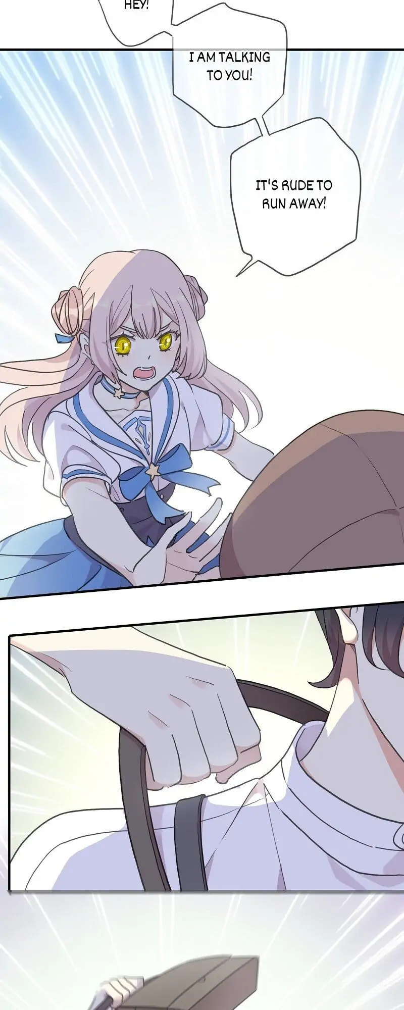 Read Sweet Bite Marks chapter 196 image 31 on Lezhin