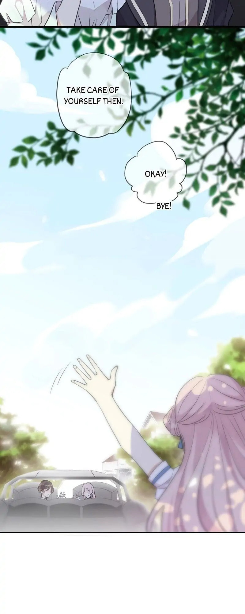 Read Sweet Bite Marks chapter 196 image 4 on Lezhin