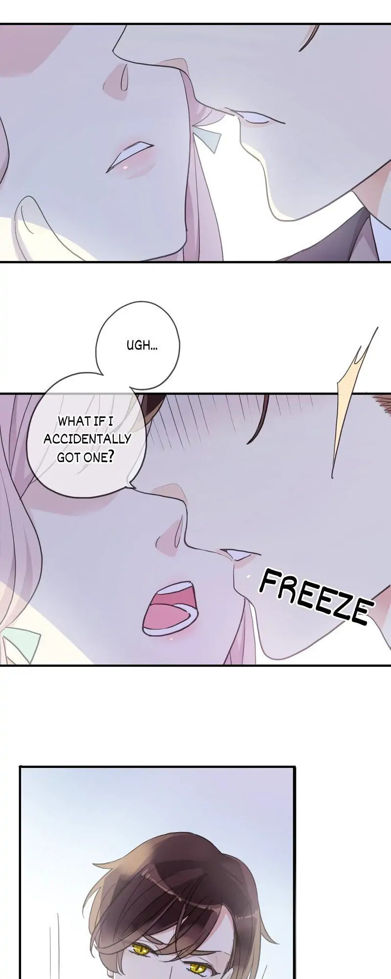Read Sweet Bite Marks chapter 196 image 9 on Lezhin