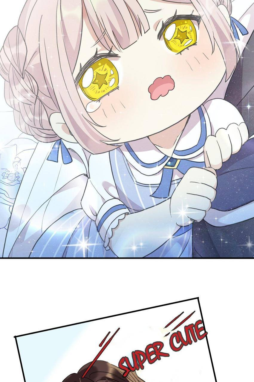 Read Sweet Bite Marks chapter 197.1 image 21 on Lezhin