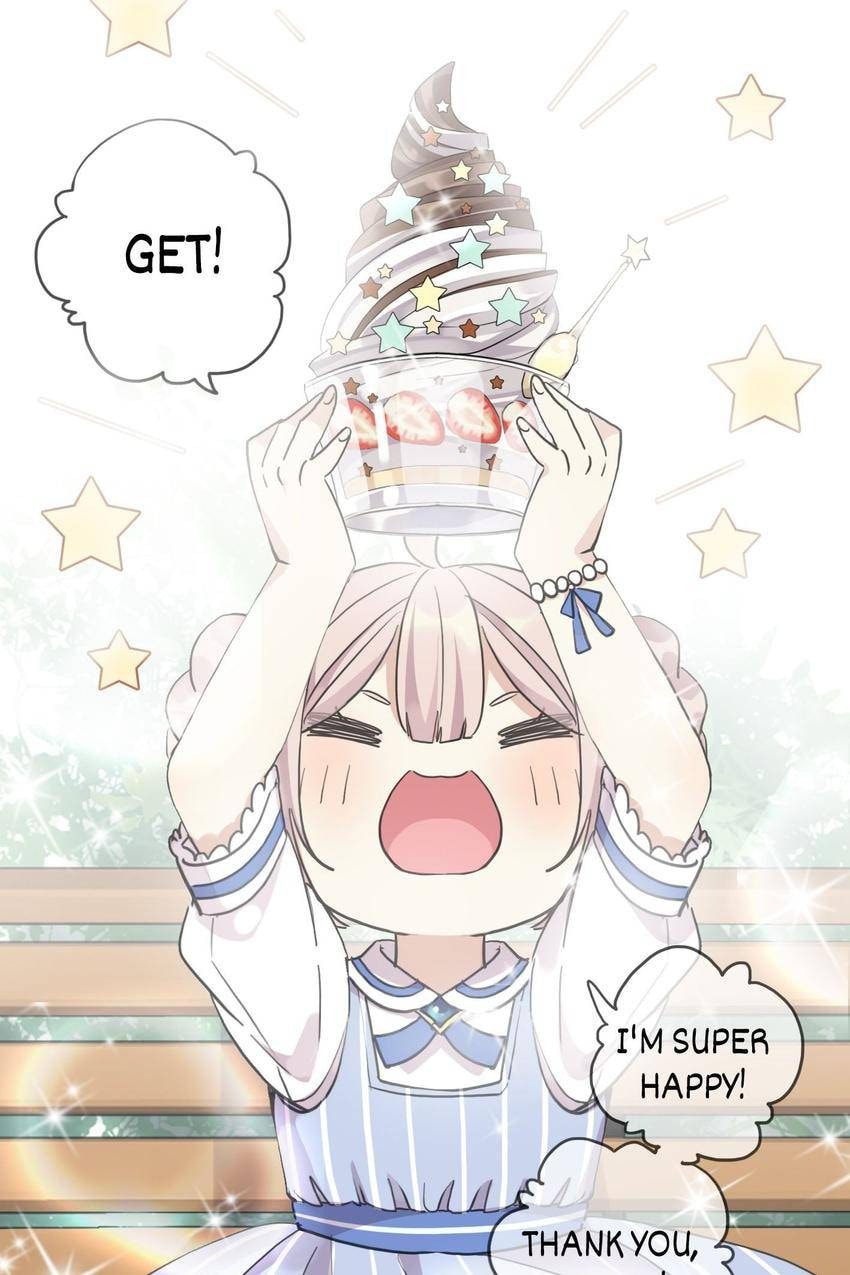 Read Sweet Bite Marks chapter 197.1 image 23 on Lezhin