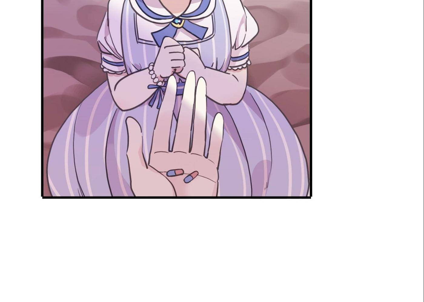 Read Sweet Bite Marks chapter 197.1 image 41 on Lezhin