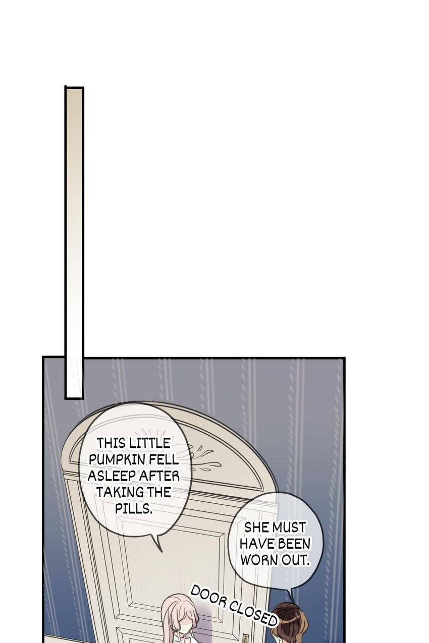 Read Sweet Bite Marks chapter 197.1 image 46 on Lezhin