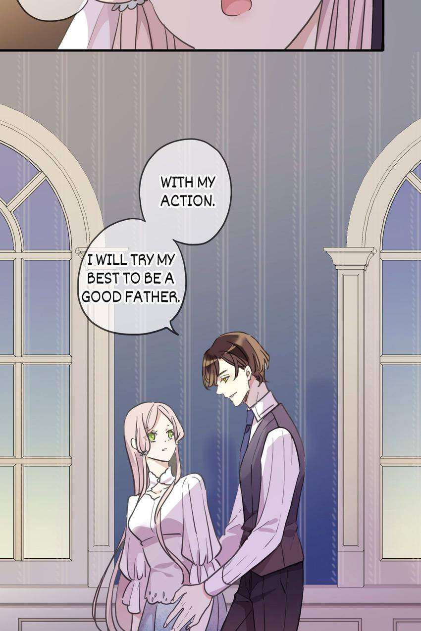 Read Sweet Bite Marks chapter 197.1 image 50 on Lezhin
