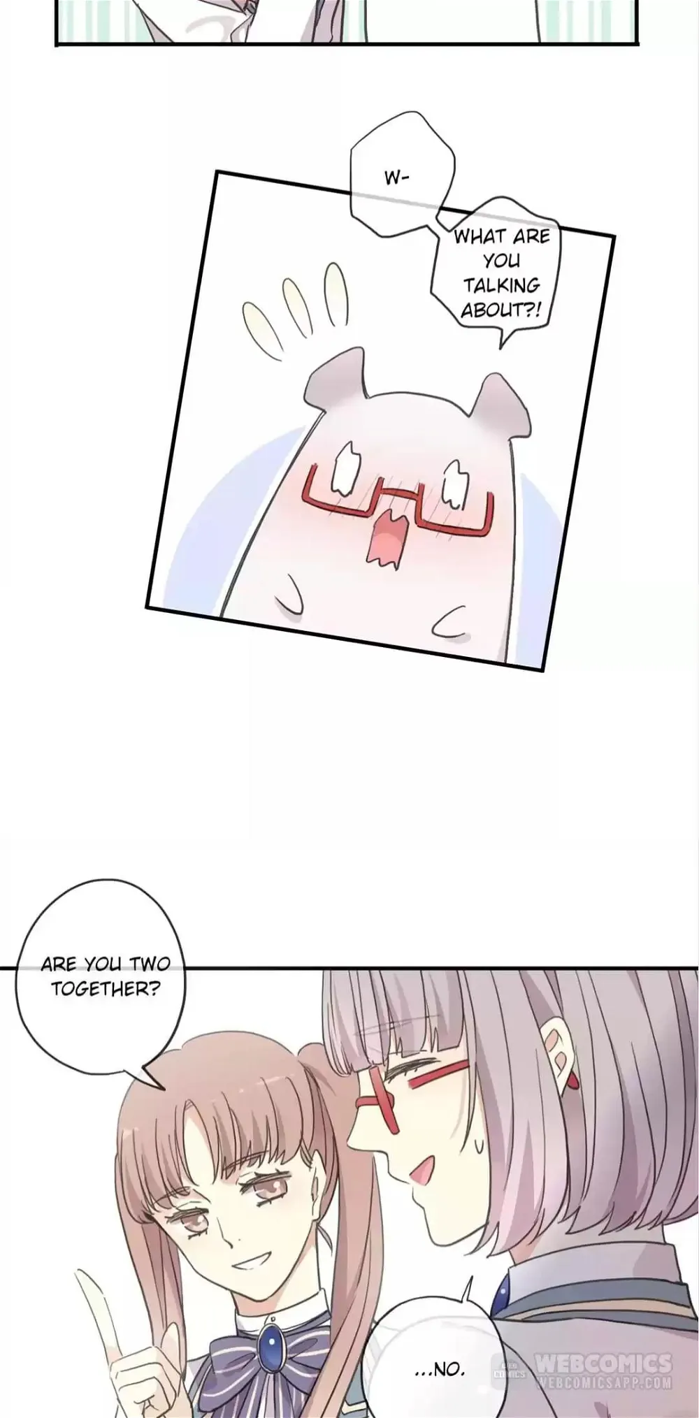 Read Sweet Bite Marks chapter 197.2 image 10 on Lezhin