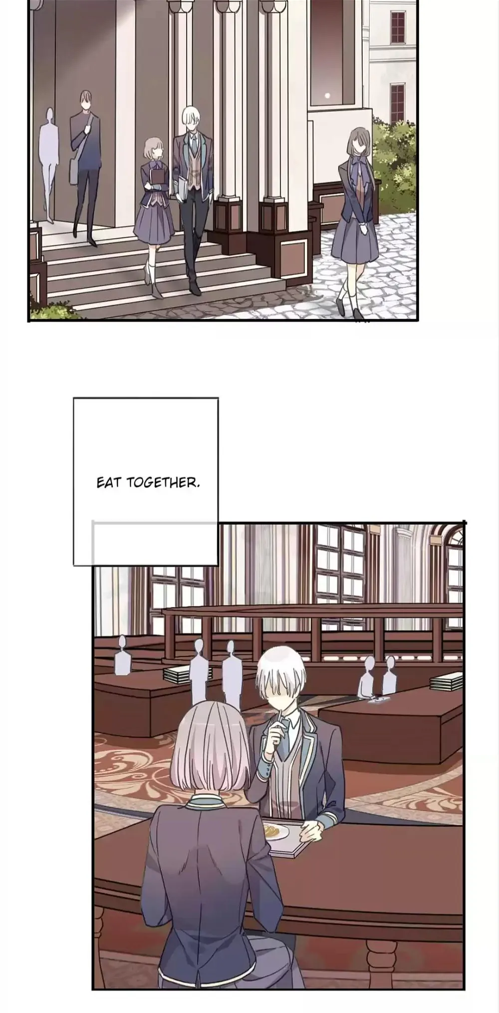 Read Sweet Bite Marks chapter 197.2 image 16 on Lezhin