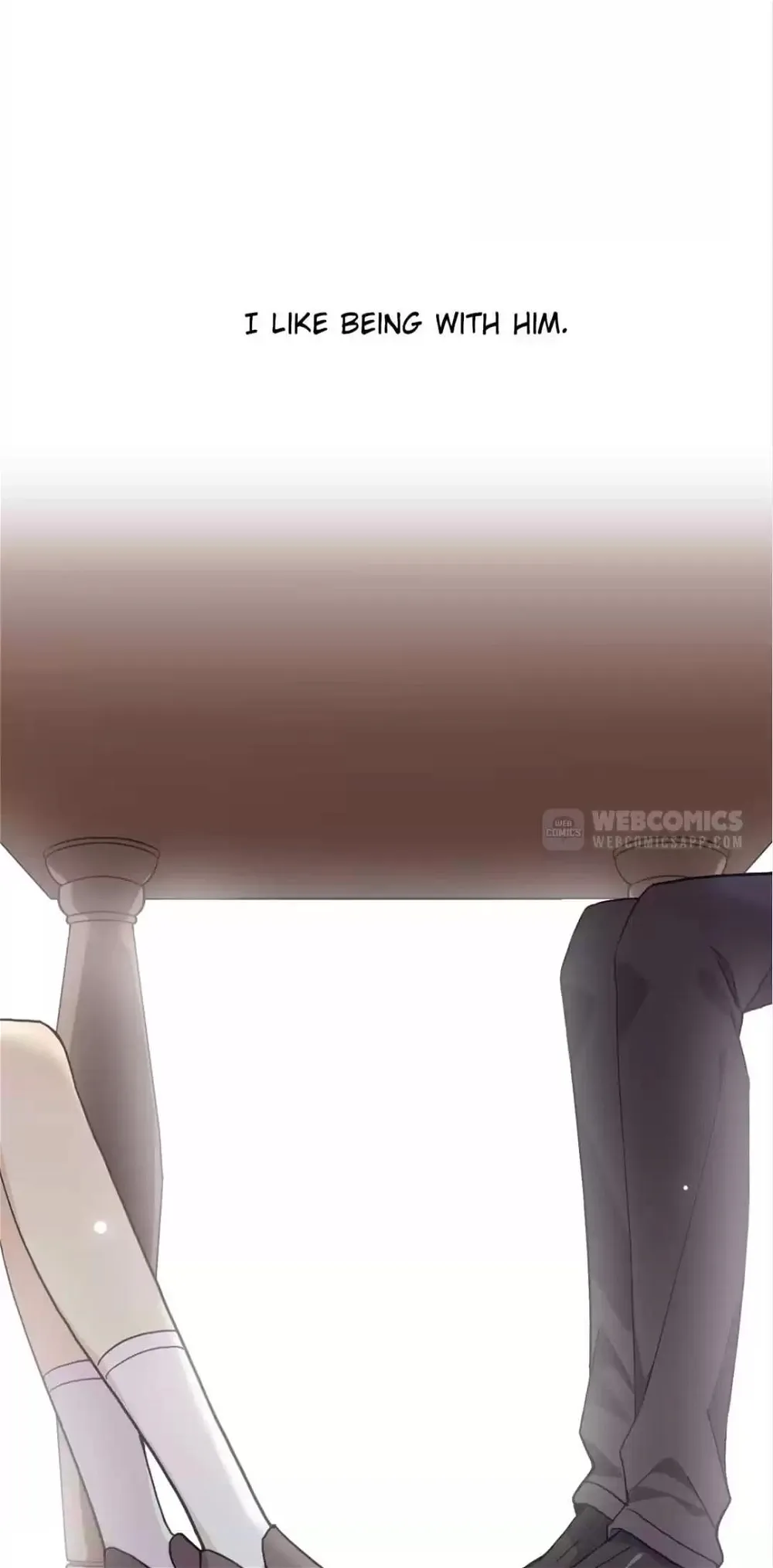 Read Sweet Bite Marks chapter 197.2 image 17 on Lezhin