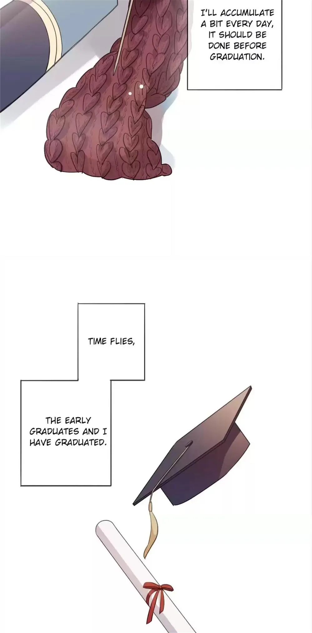 Read Sweet Bite Marks chapter 197.2 image 19 on Lezhin