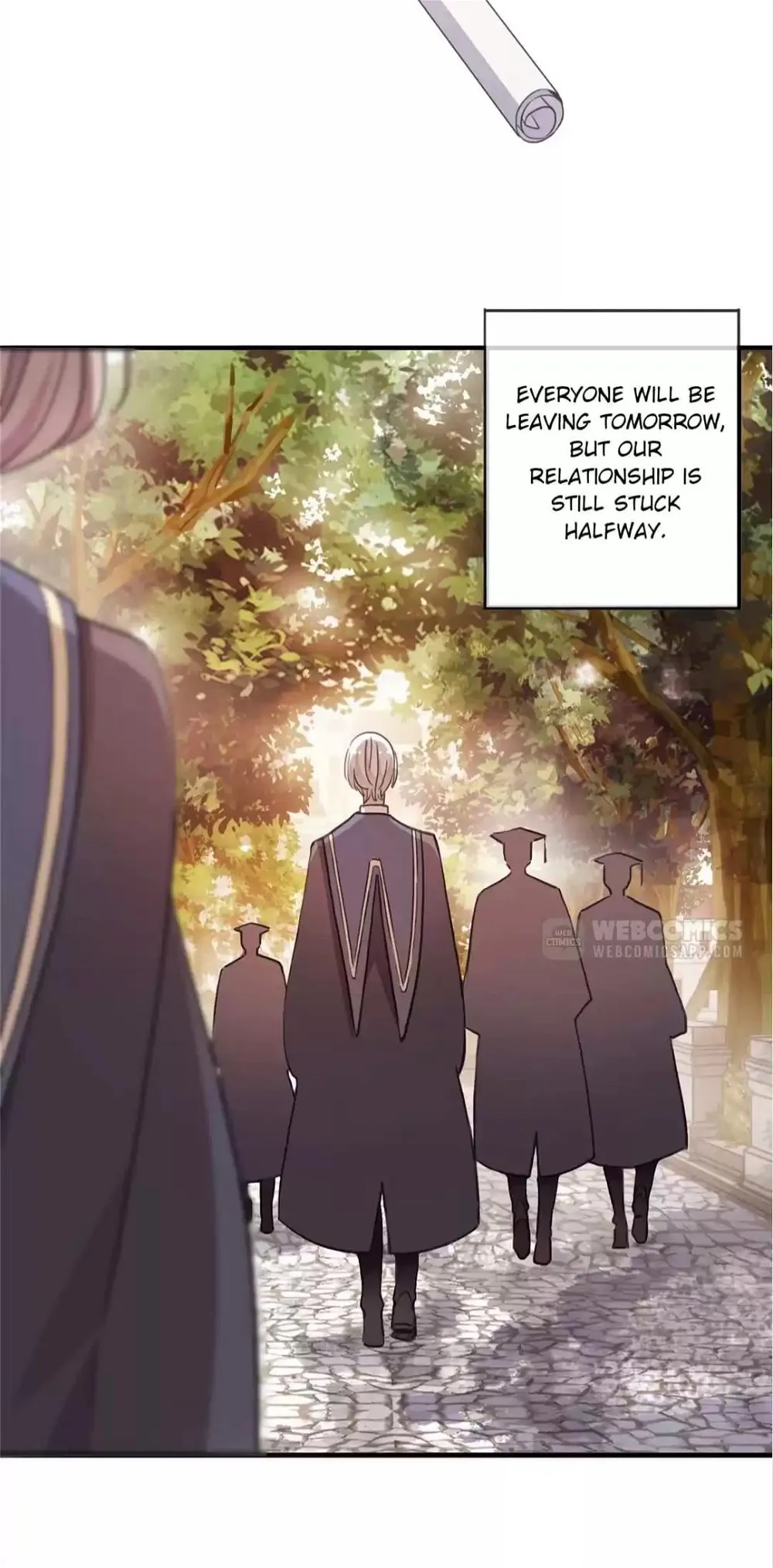 Read Sweet Bite Marks chapter 197.2 image 20 on Lezhin