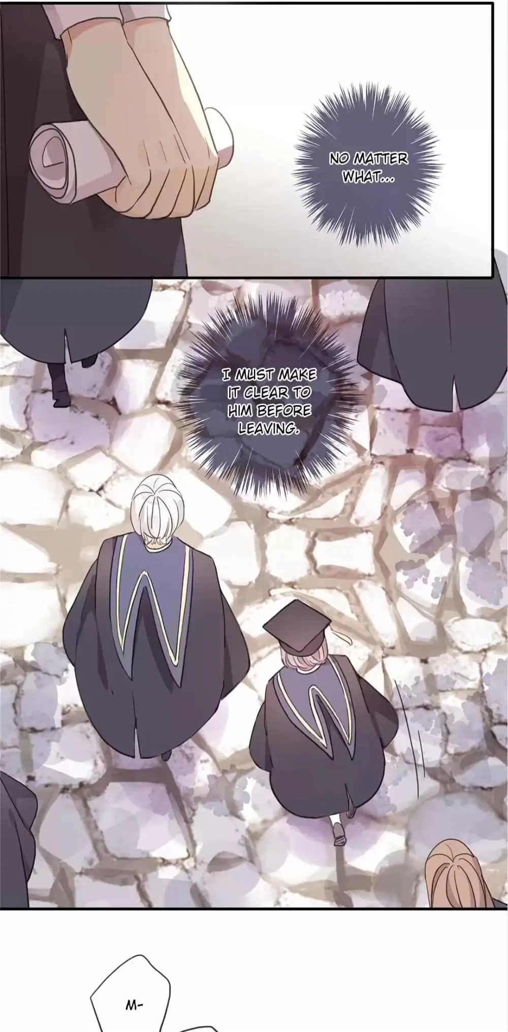 Read Sweet Bite Marks chapter 197.2 image 21 on Lezhin