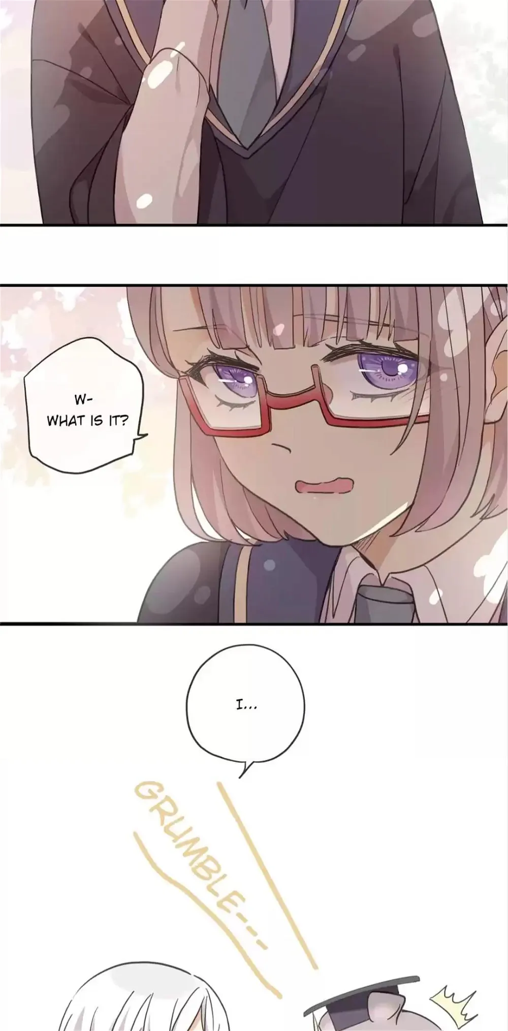 Read Sweet Bite Marks chapter 197.2 image 24 on Lezhin