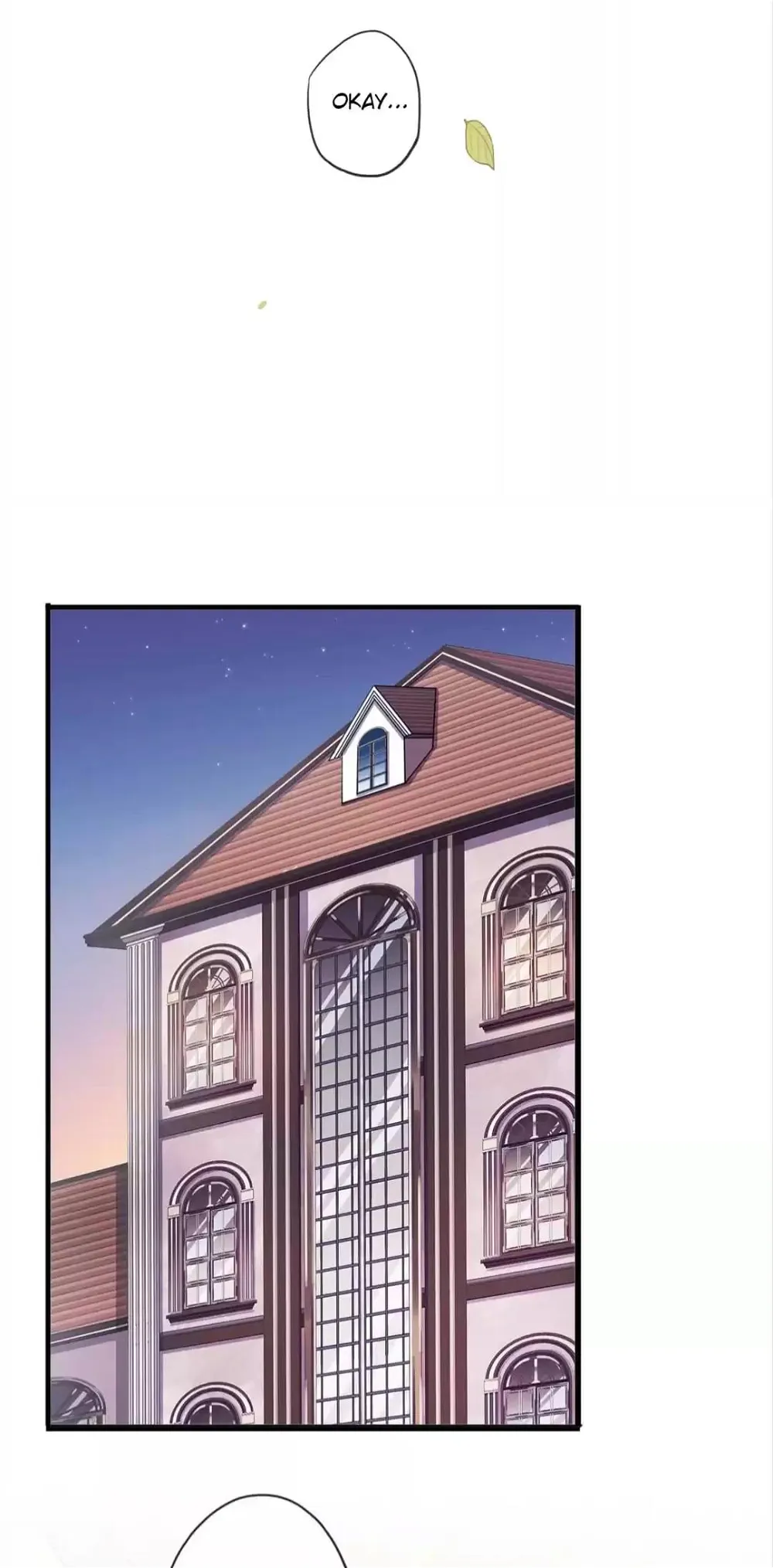 Read Sweet Bite Marks chapter 197.2 image 26 on Lezhin