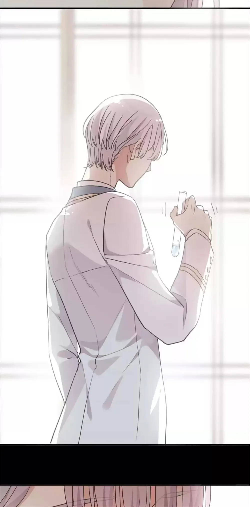 Read Sweet Bite Marks chapter 197.2 image 3 on Lezhin