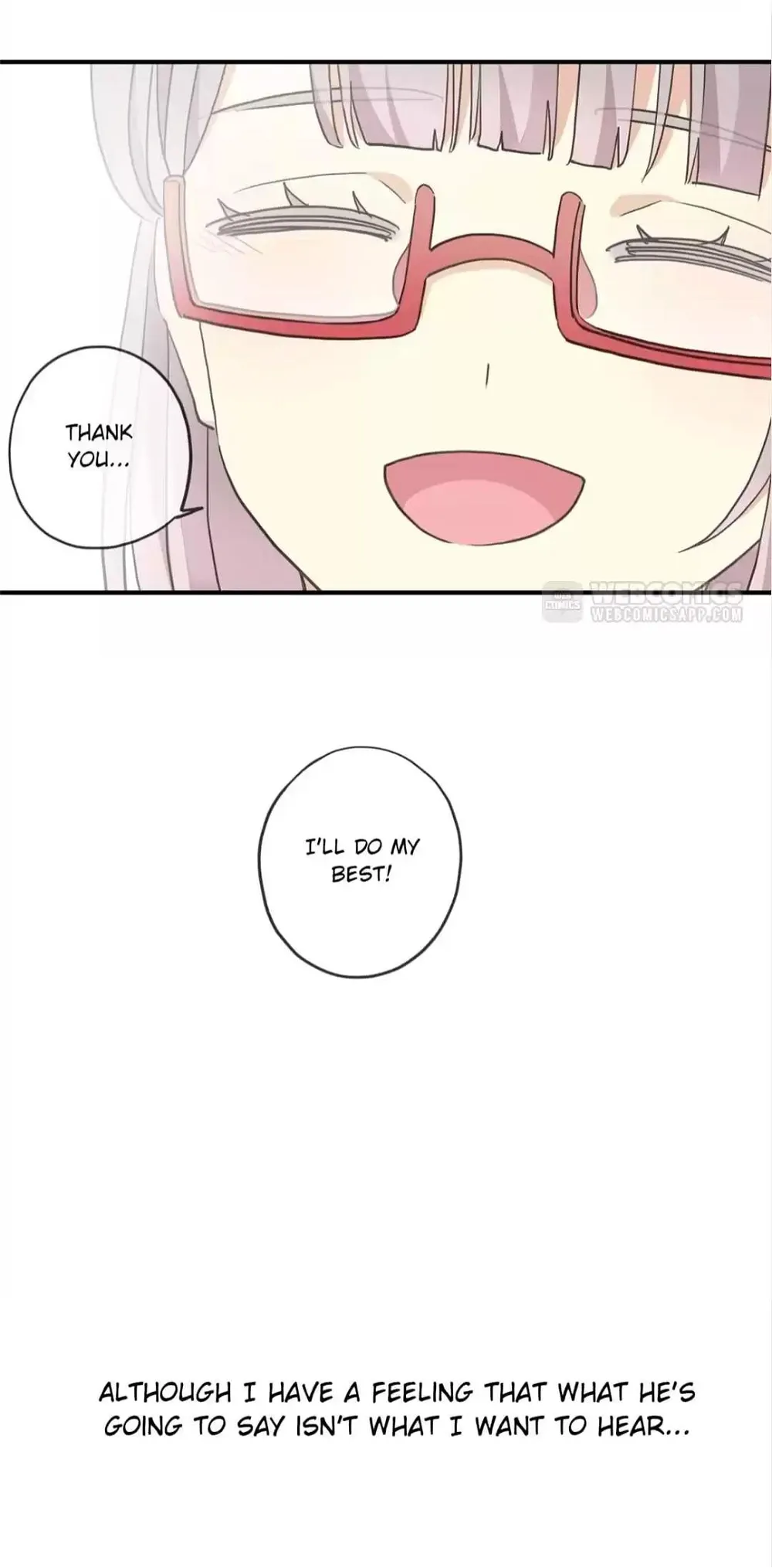Read Sweet Bite Marks chapter 197.2 image 30 on Lezhin