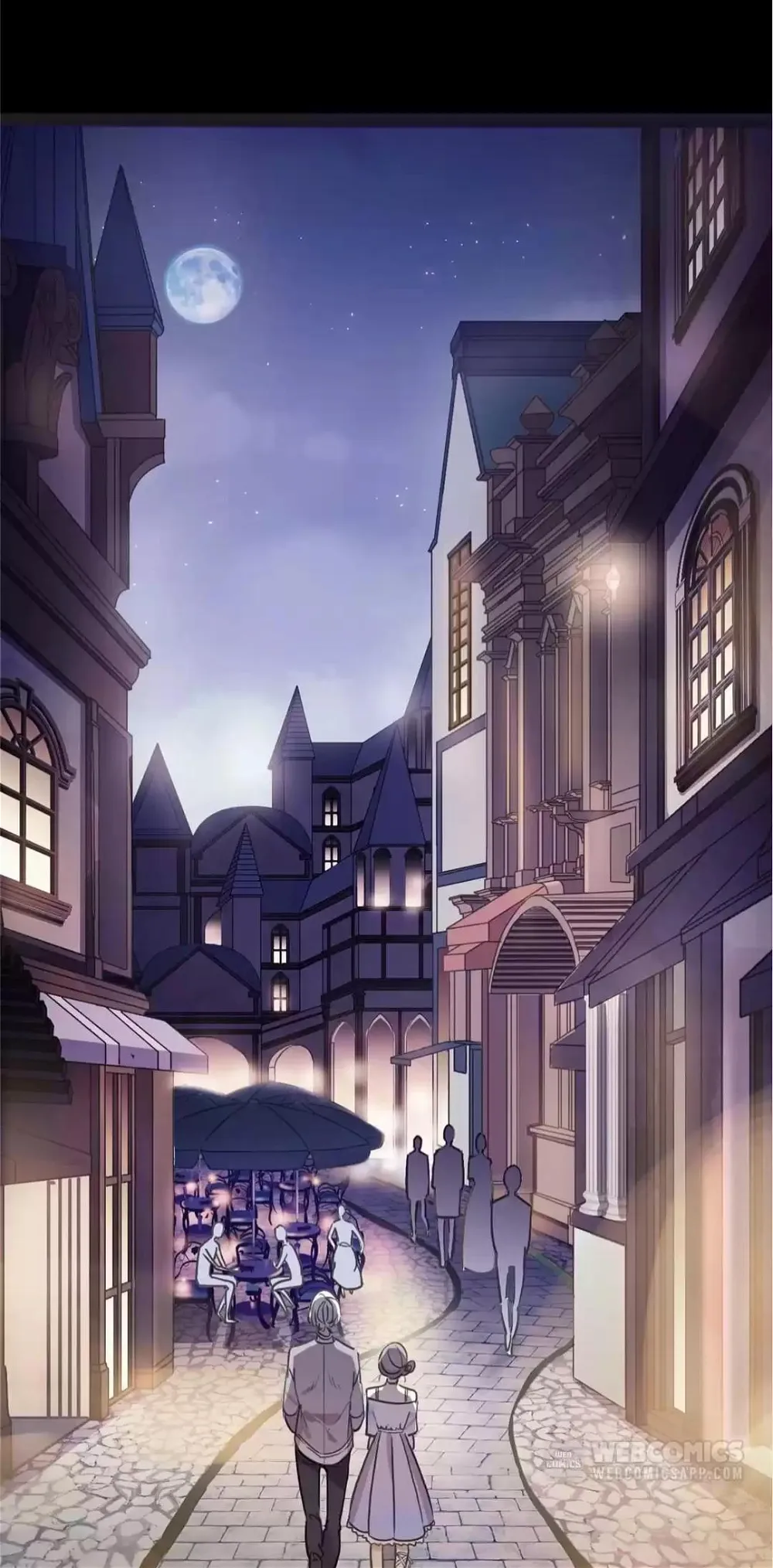 Read Sweet Bite Marks chapter 197.2 image 36 on Lezhin