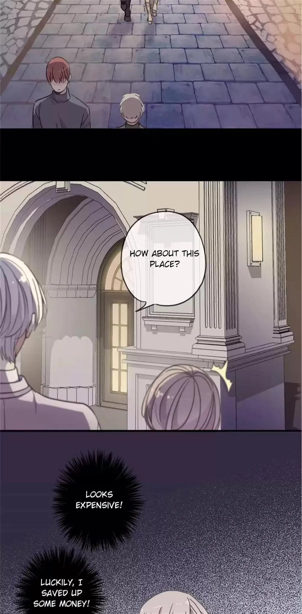 Read Sweet Bite Marks chapter 197.2 image 37 on Lezhin