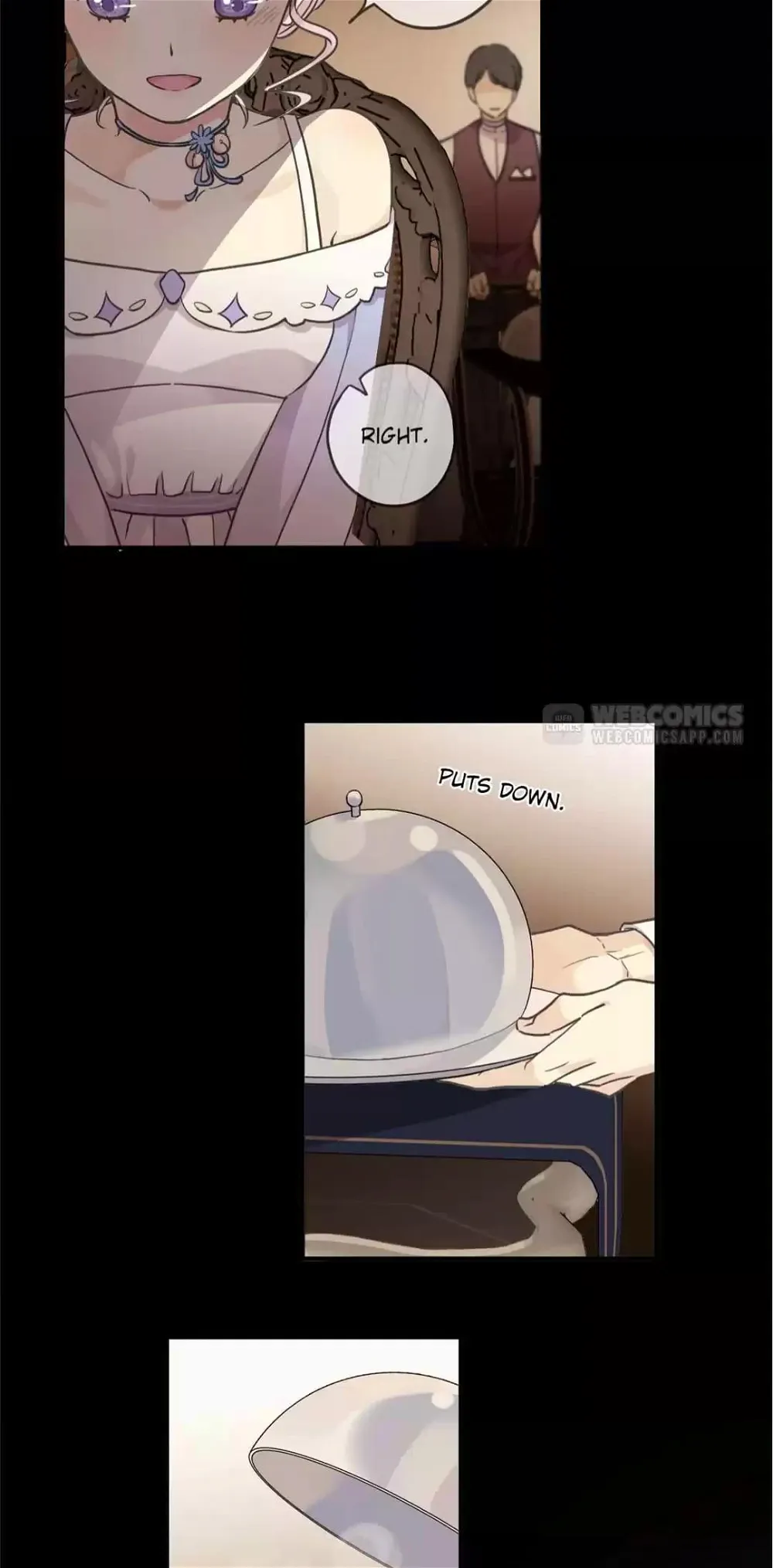 Read Sweet Bite Marks chapter 197.2 image 46 on Lezhin