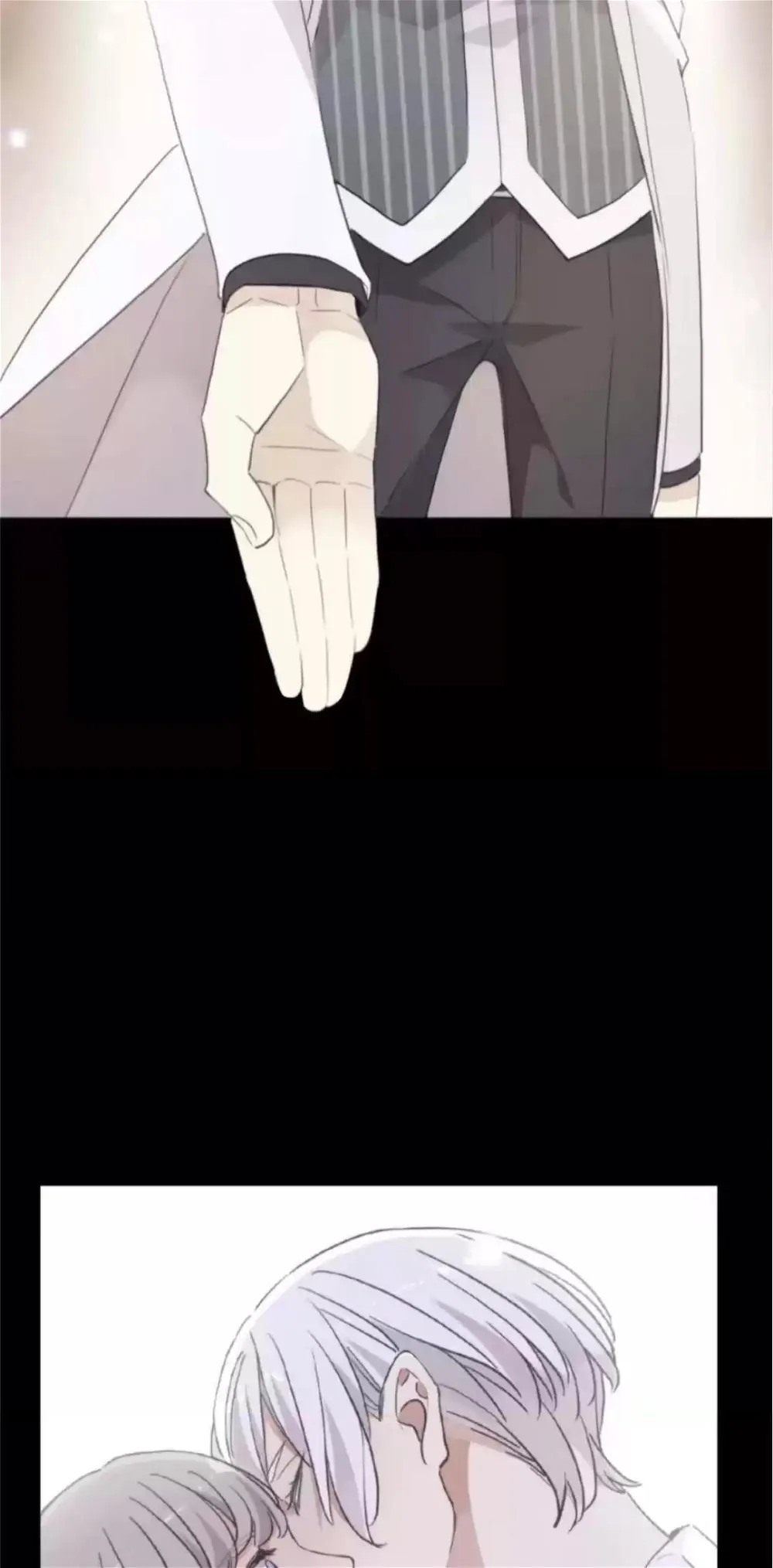 Read Sweet Bite Marks chapter 197.2 image 5 on Lezhin
