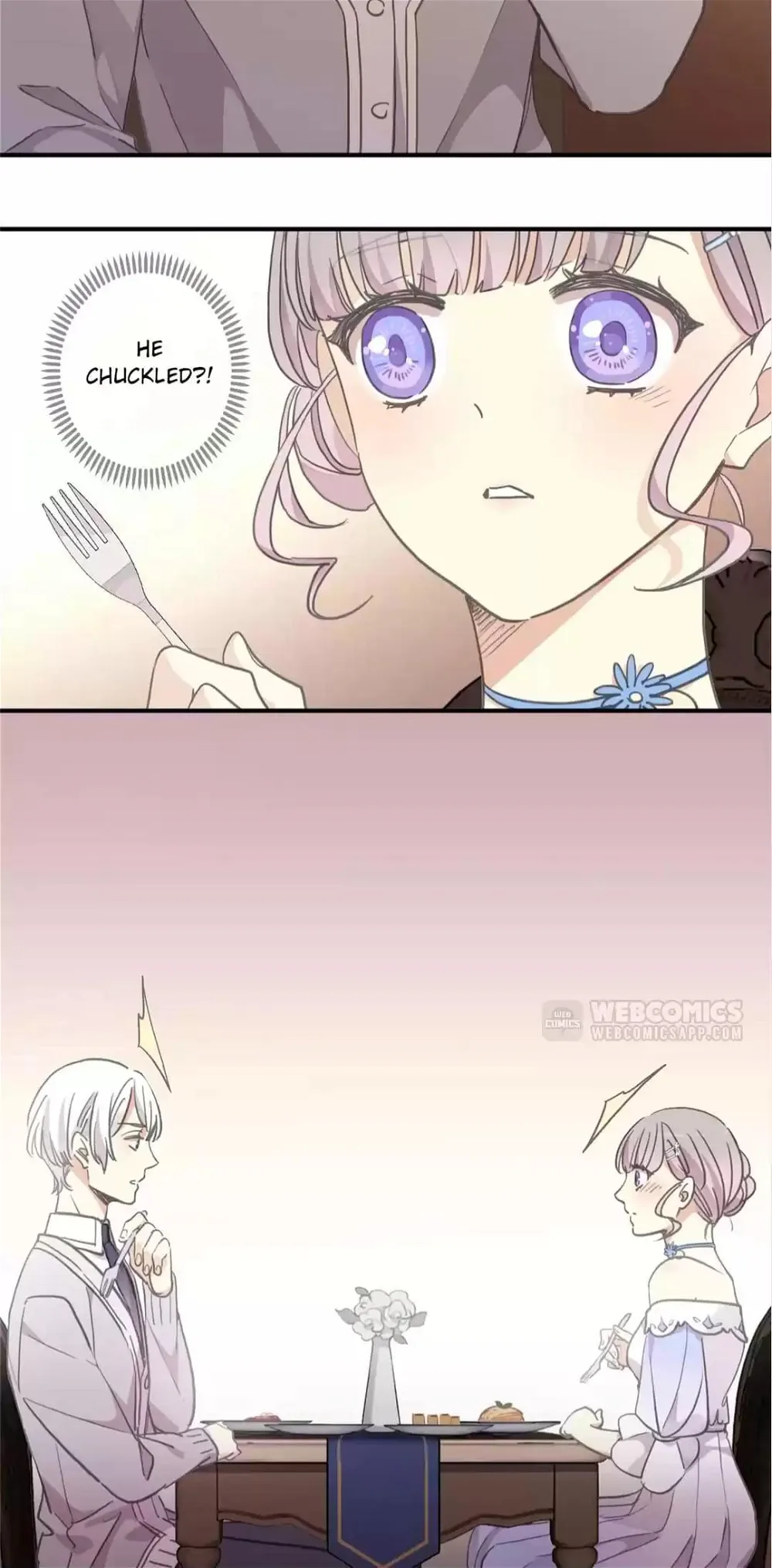 Read Sweet Bite Marks chapter 197.2 image 52 on Lezhin