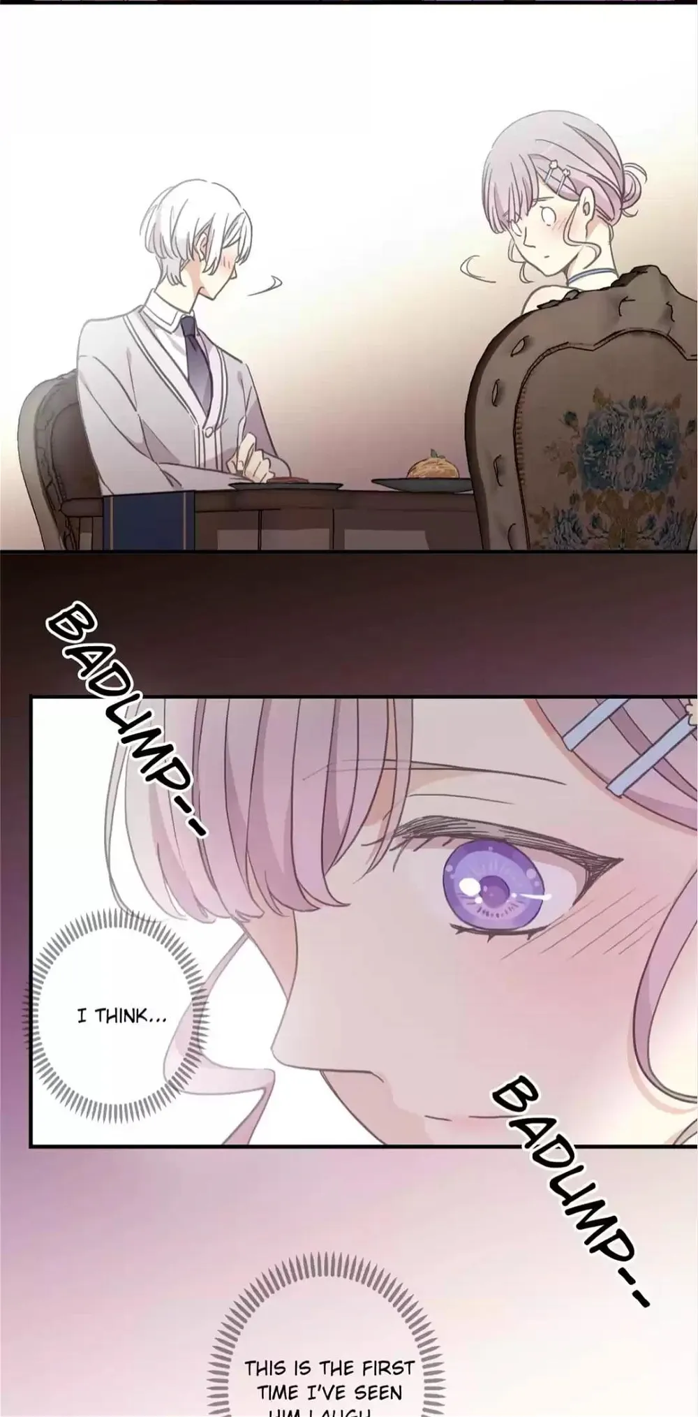 Read Sweet Bite Marks chapter 197.2 image 53 on Lezhin