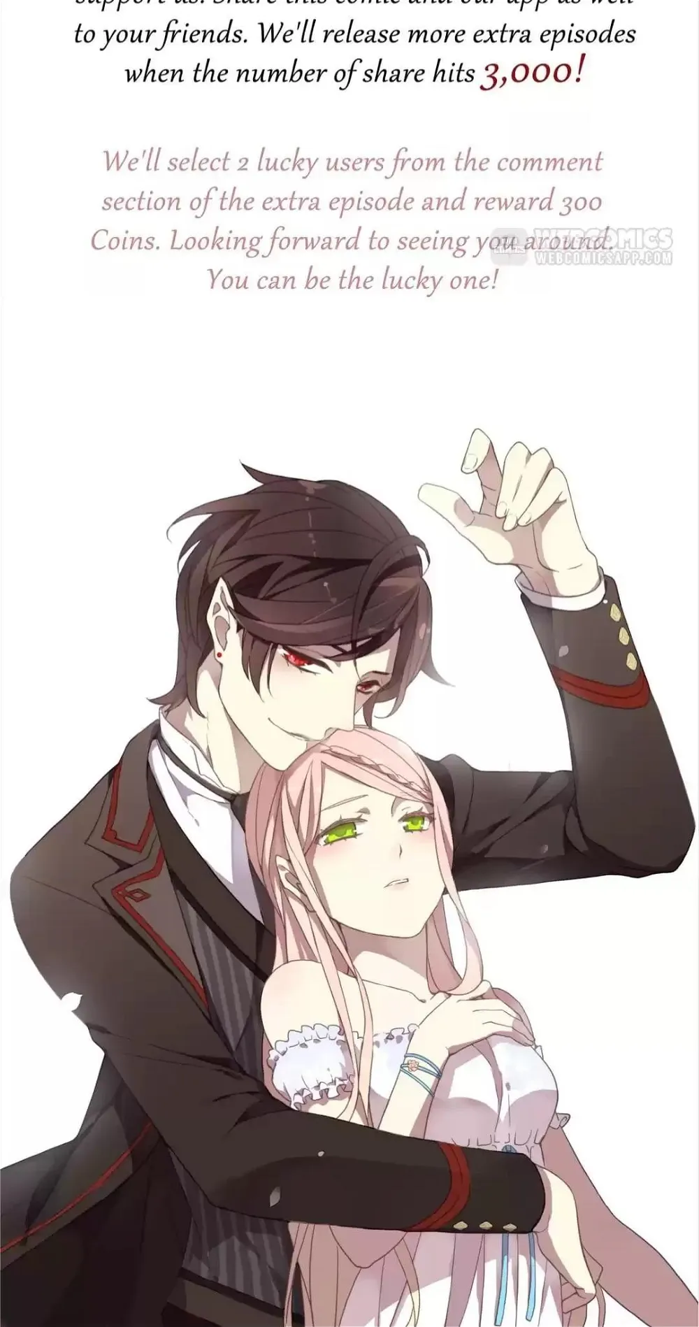 Read Sweet Bite Marks chapter 197.2 image 55 on Lezhin