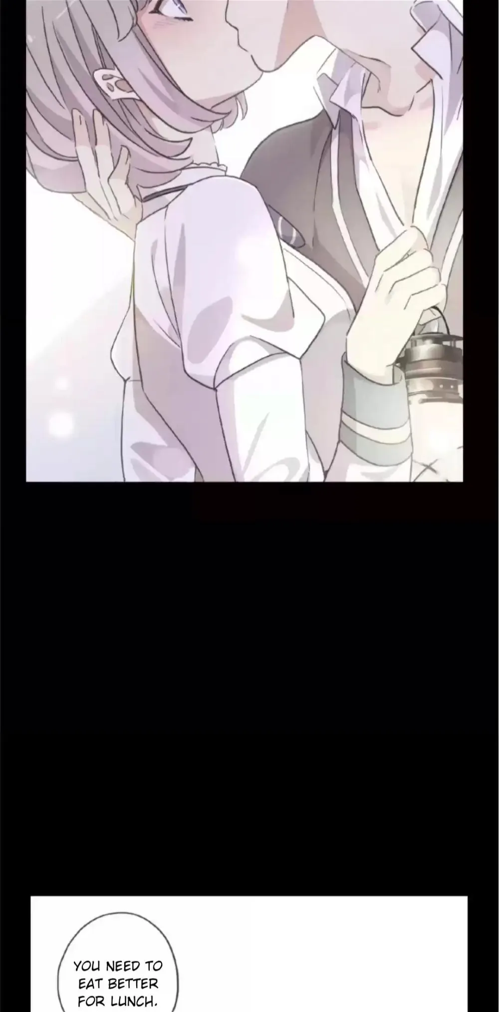 Read Sweet Bite Marks chapter 197.2 image 6 on Lezhin