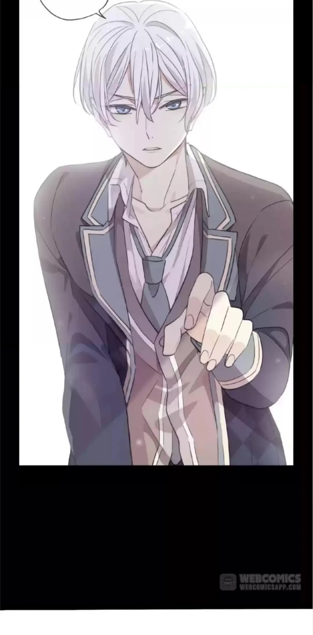 Read Sweet Bite Marks chapter 197.2 image 7 on Lezhin