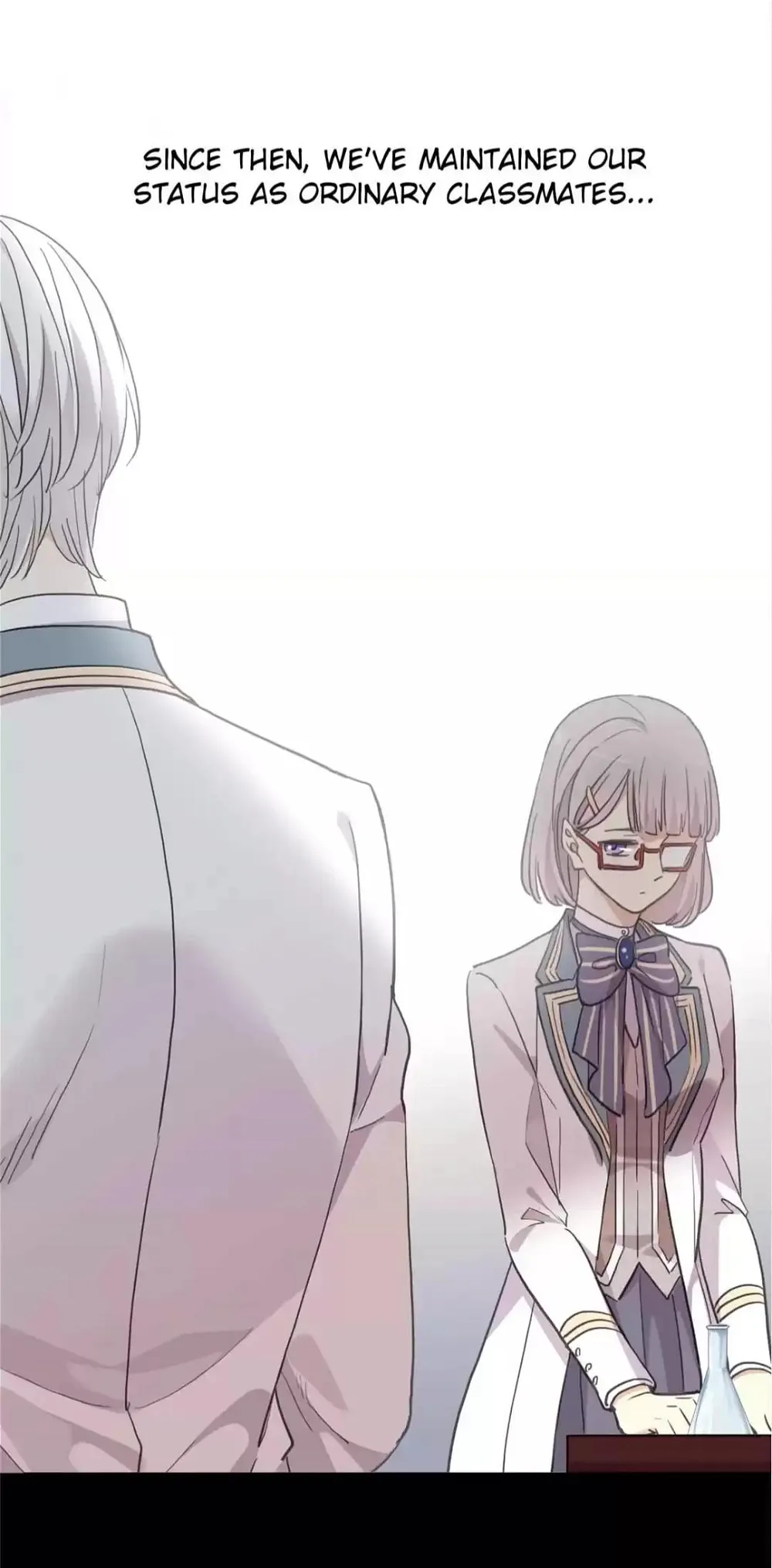 Read Sweet Bite Marks chapter 197.2 image 8 on Lezhin