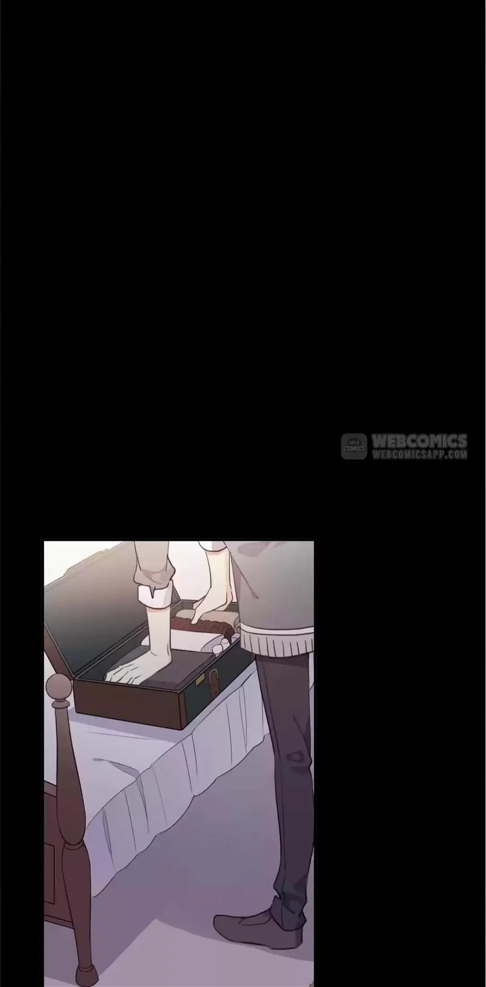 Read Sweet Bite Marks chapter 197.4 image 1 on Lezhin