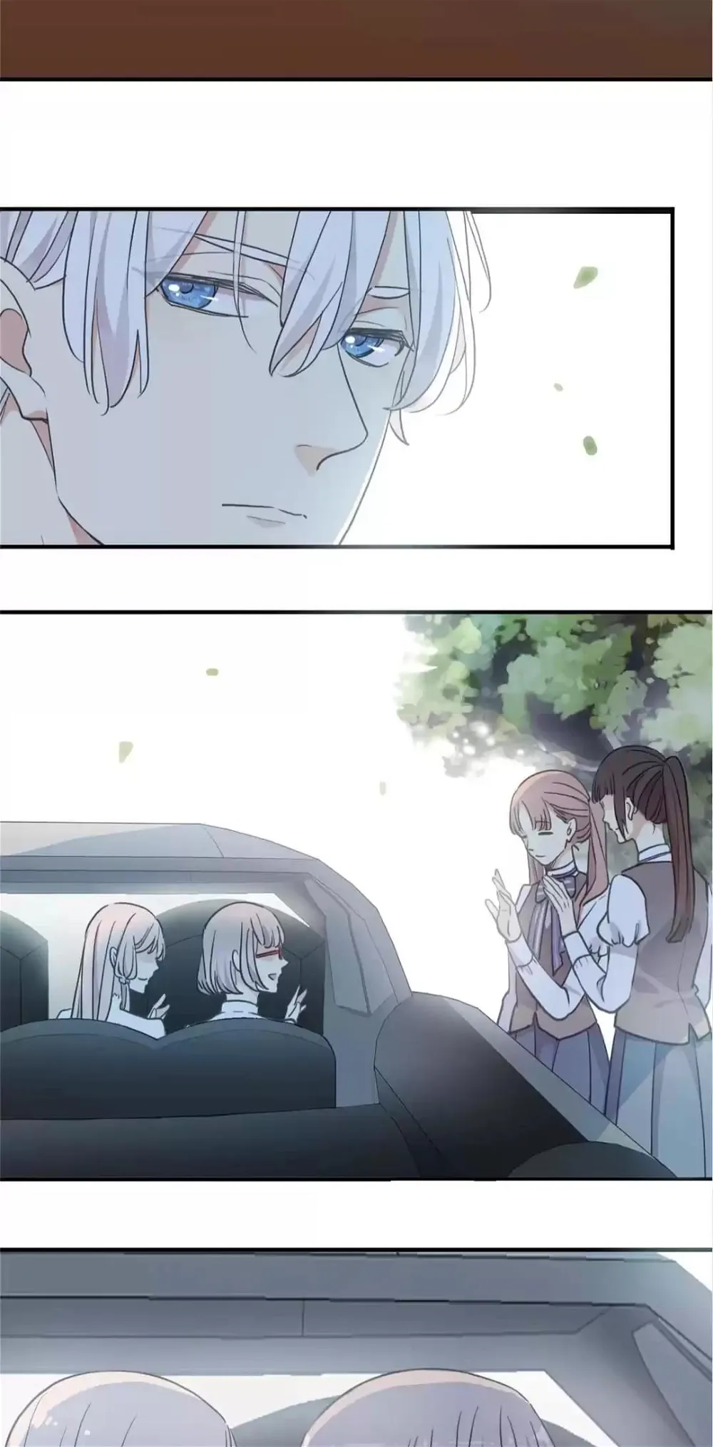Read Sweet Bite Marks chapter 197.4 image 10 on Lezhin