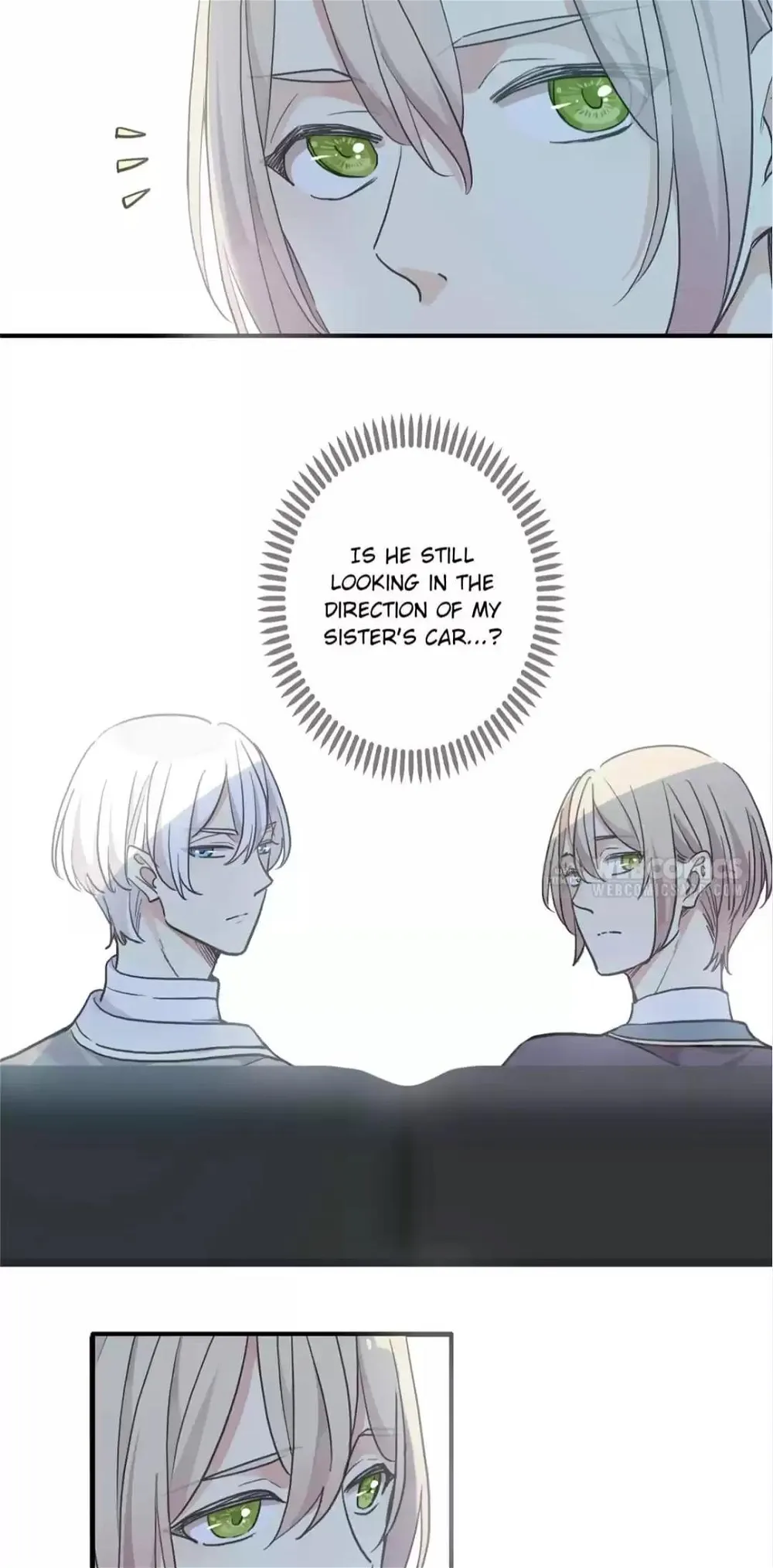 Read Sweet Bite Marks chapter 197.4 image 14 on Lezhin