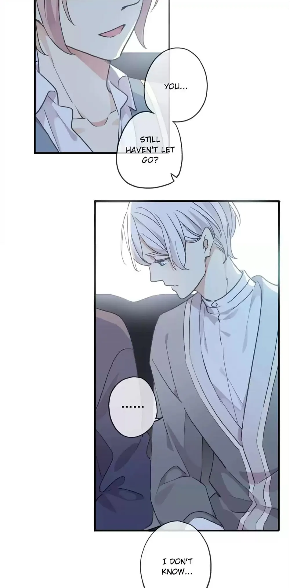 Read Sweet Bite Marks chapter 197.4 image 15 on Lezhin
