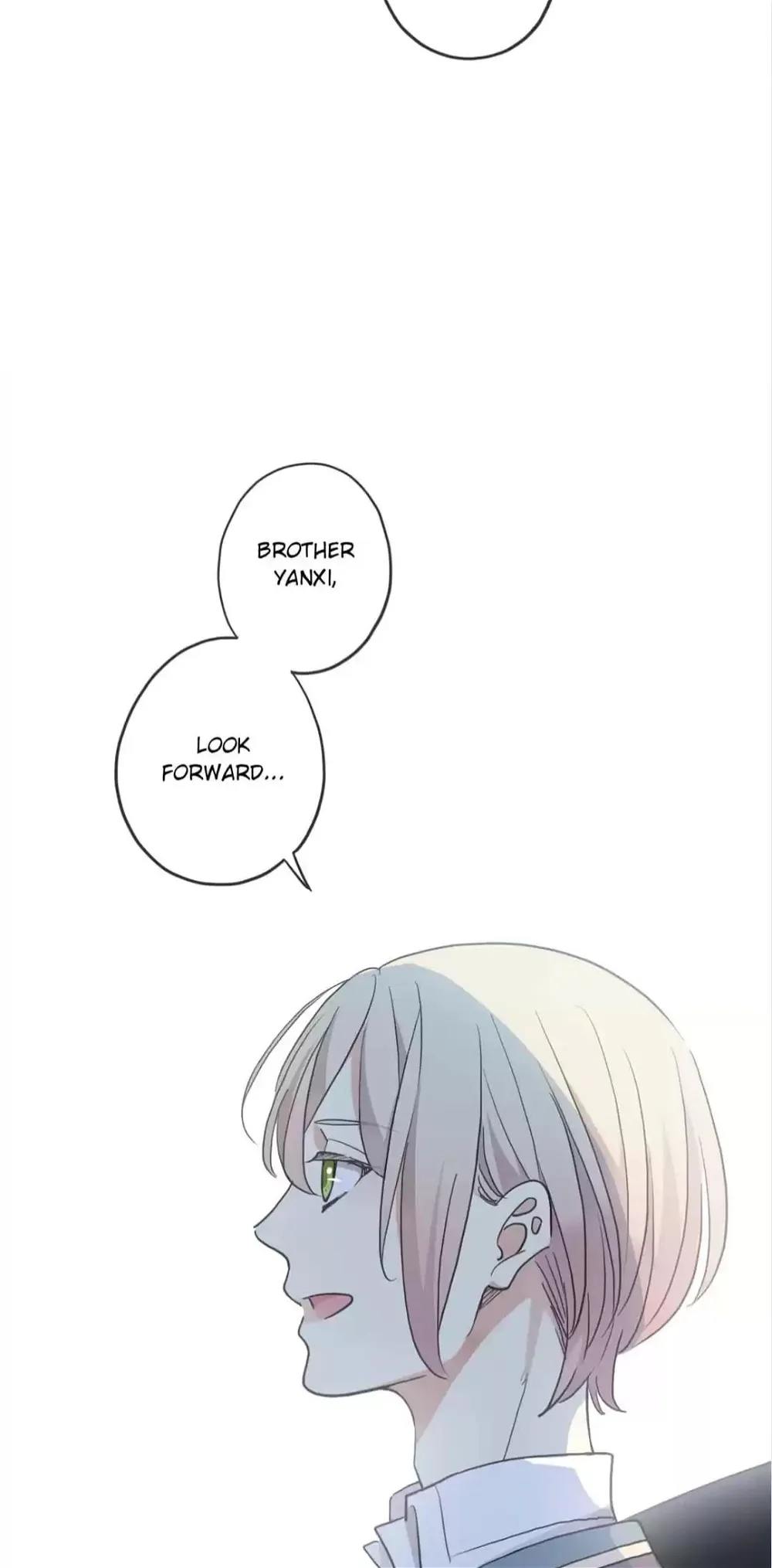 Read Sweet Bite Marks chapter 197.4 image 16 on Lezhin