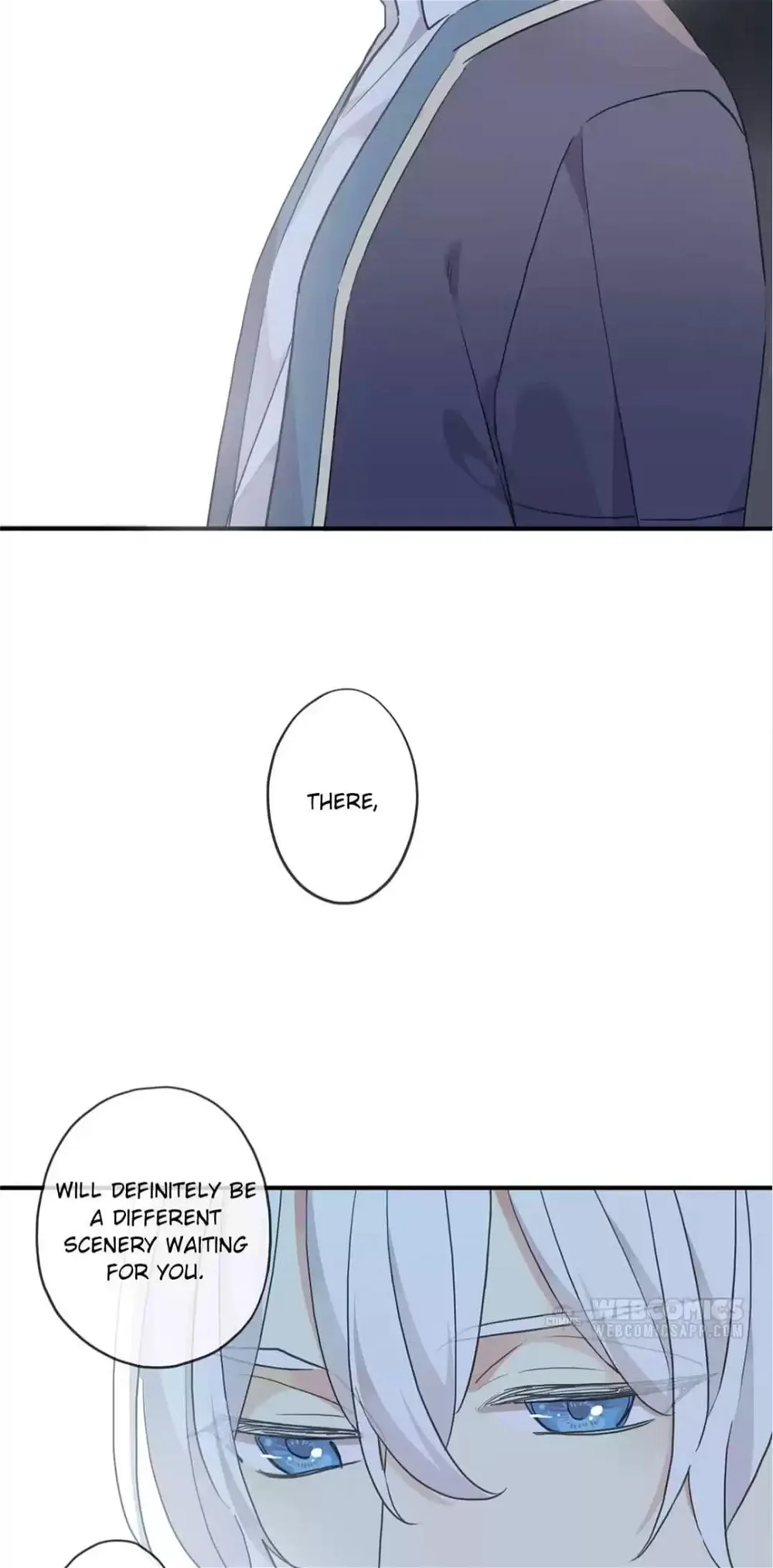 Read Sweet Bite Marks chapter 197.4 image 17 on Lezhin