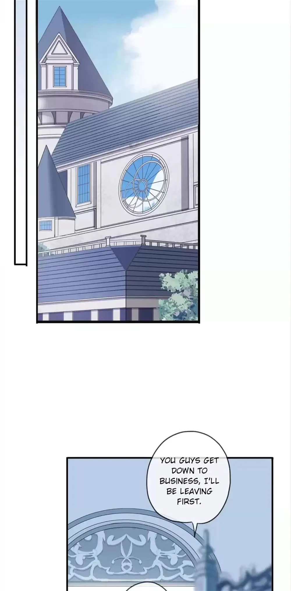 Read Sweet Bite Marks chapter 197.4 image 19 on Lezhin