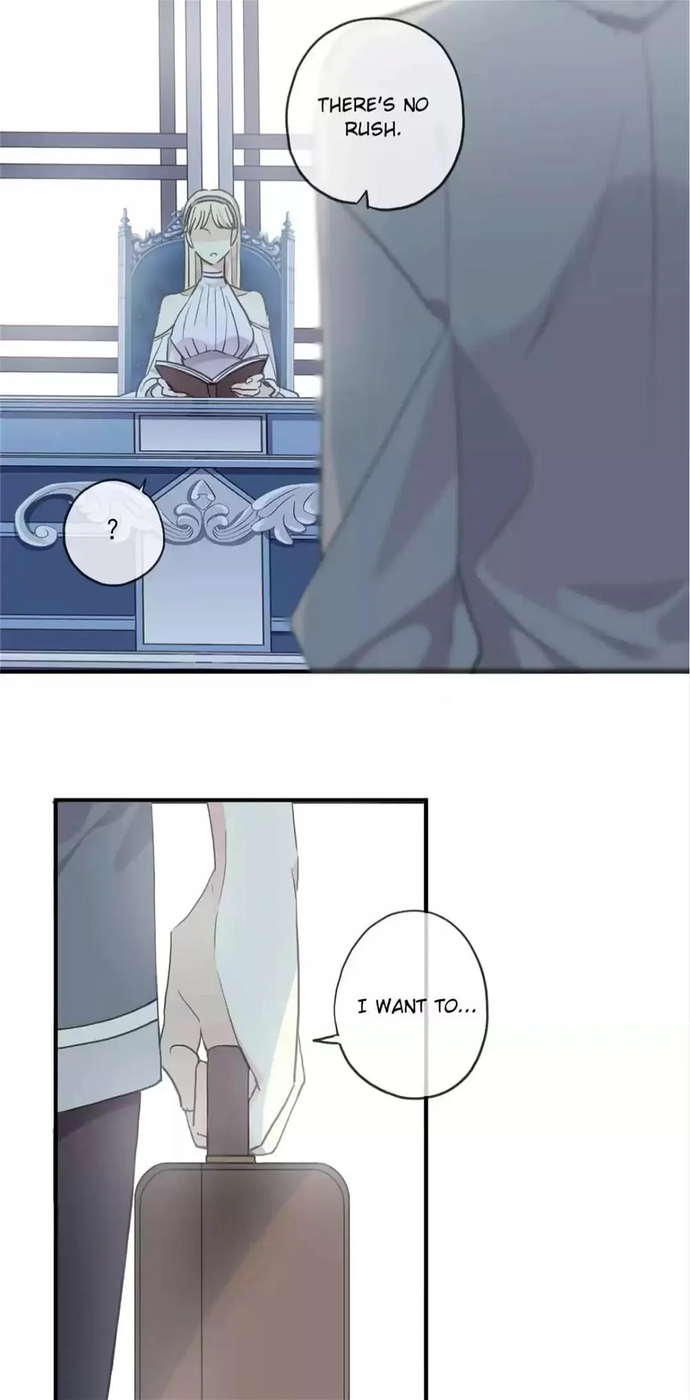 Read Sweet Bite Marks chapter 197.4 image 22 on Lezhin