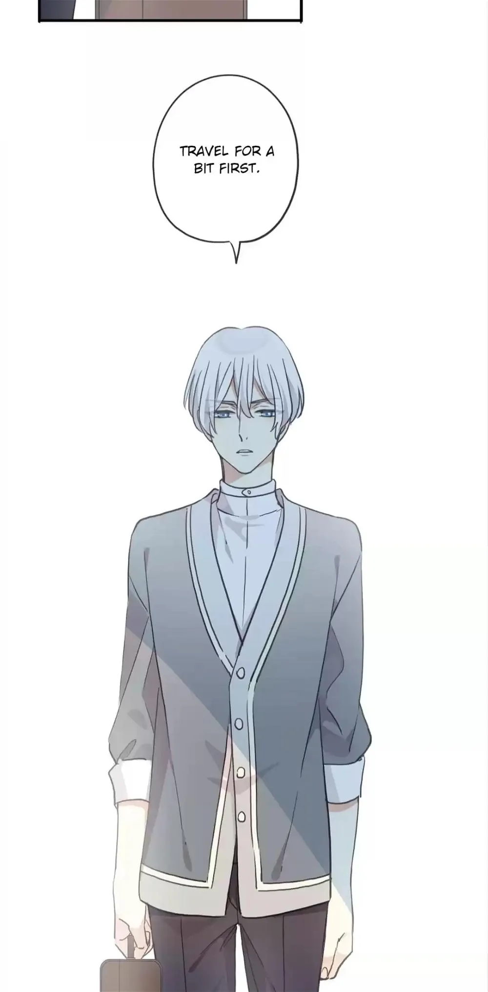 Read Sweet Bite Marks chapter 197.4 image 23 on Lezhin